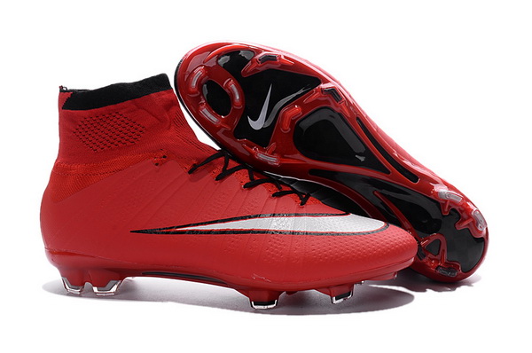 Nike Mercurial Superfly IV FG Men Shoes--025